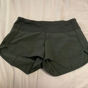 Lululemon shorts
